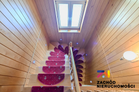 Atrakcyjny dom z dużą działką- Małomice